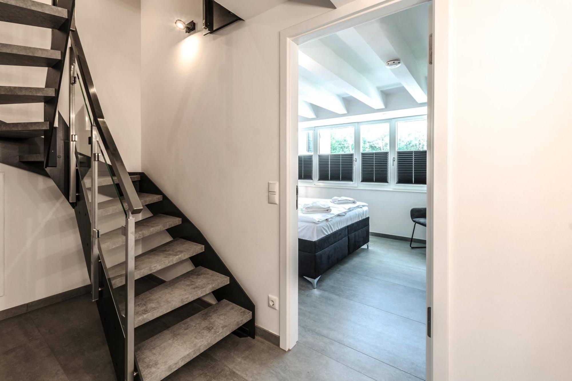 Loft Lori Apartment Binz Exterior photo