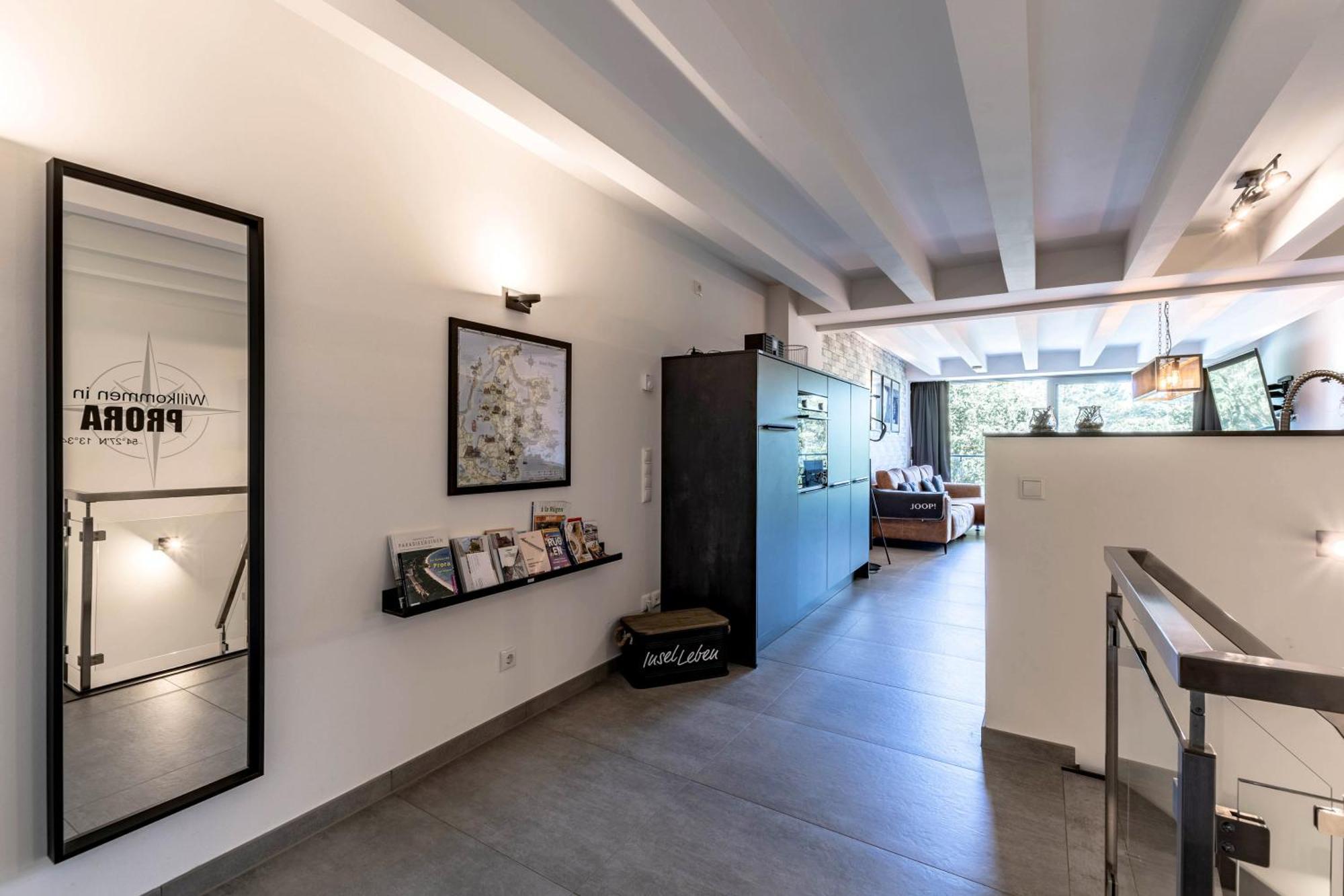 Loft Lori Apartment Binz Exterior photo