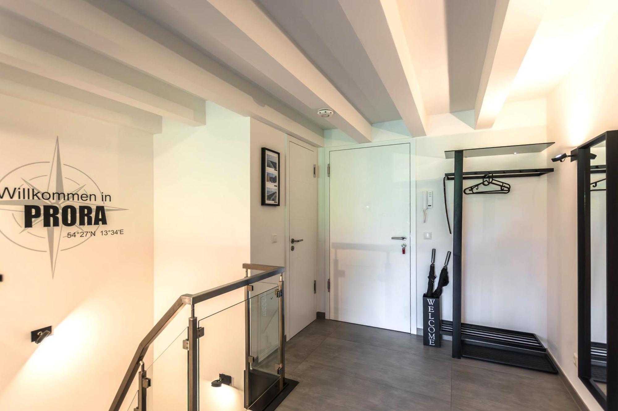 Loft Lori Apartment Binz Exterior photo